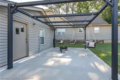 2308 S O St, Fort Smith, AR 72901 photo 31
