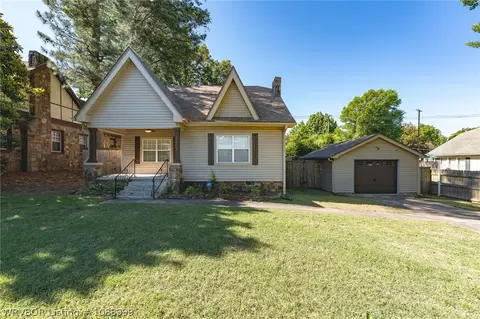 2308 S O St, Fort Smith, AR 72901 photo 2