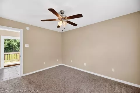 Bedroom - 4204 S 17th St, Fort Smith, AR 72901 photo 4 of 4