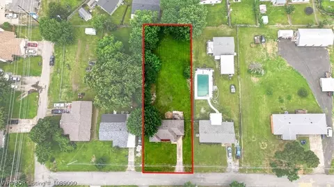 View/Area - 4204 S 17th St, Fort Smith, AR 72901 photo 1 of 12