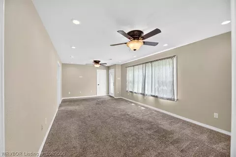 Living - 4204 S 17th St, Fort Smith, AR 72901 photo 2 of 3