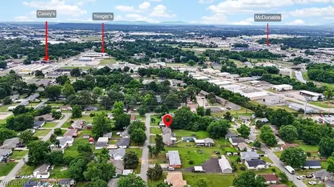 View/Area - 4204 S 17th St, Fort Smith, AR 72901 photo 12 of 12