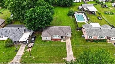 View/Area - 4204 S 17th St, Fort Smith, AR 72901 photo 5 of 12