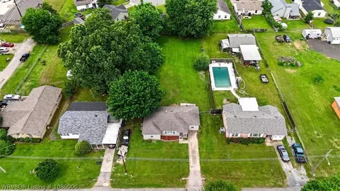 View/Area - 4204 S 17th St, Fort Smith, AR 72901 photo 11 of 12