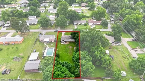 View/Area - 4204 S 17th St, Fort Smith, AR 72901 photo 4 of 12