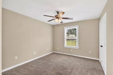 Bedroom - 4204 S 17th St, Fort Smith, AR 72901 photo 1 of 4