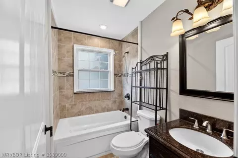 Bath - 4204 S 17th St, Fort Smith, AR 72901 photo 3 of 3