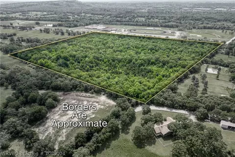 tbd N 71 Hwy, Mansfield, AR 72944