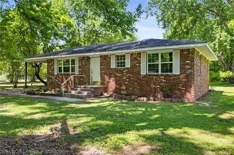 625 Graham St, Mountainburg, AR 72946
