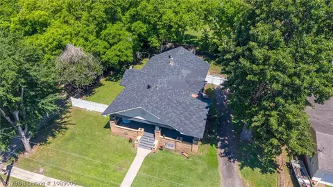Other - 615 E Short Mountain St, Paris, AR 72855 photo 9 of 10