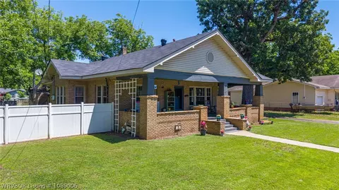 Other - 615 E Short Mountain St, Paris, AR 72855 photo 1 of 10