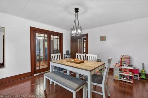 Dining - 615 E Short Mountain St, Paris, AR 72855 photo 1 of 4