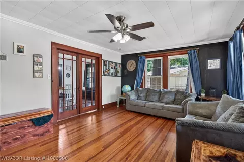 Other - 615 E Short Mountain St, Paris, AR 72855 photo 3 of 10