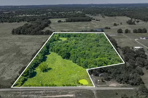 tbd Shady Dr, Alma, AR 72921