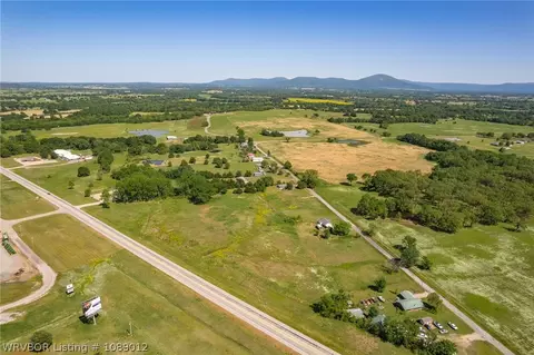 20310 290th St, Poteau, OK 74953