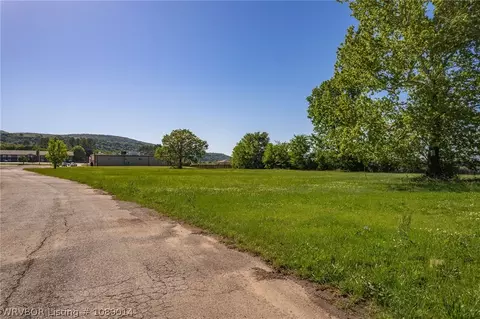 tbd Tarby Rd, Poteau, OK 74953