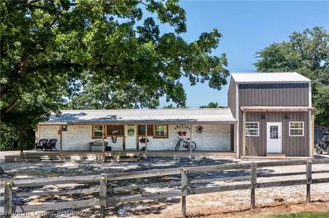 457848 1013 Rd, Vian, OK 74962