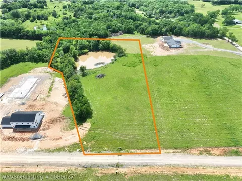 lot7 N Castle Dr, Cameron, OK 74932