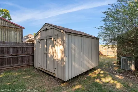 Other - 181 Harmony Dr, Greenwood, AR 72936 photo 1 of 7