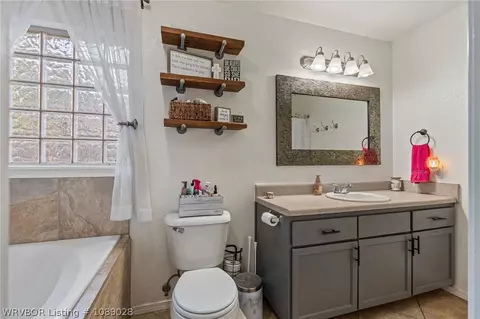 Bath - 181 Harmony Dr, Greenwood, AR 72936 photo 1 of 4