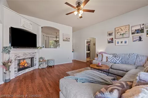 Living - 181 Harmony Dr, Greenwood, AR 72936 photo 1 of 2