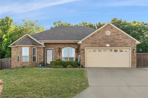 181 Harmony Dr, Greenwood, AR 72936