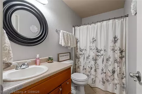 Bath - 181 Harmony Dr, Greenwood, AR 72936 photo 3 of 4