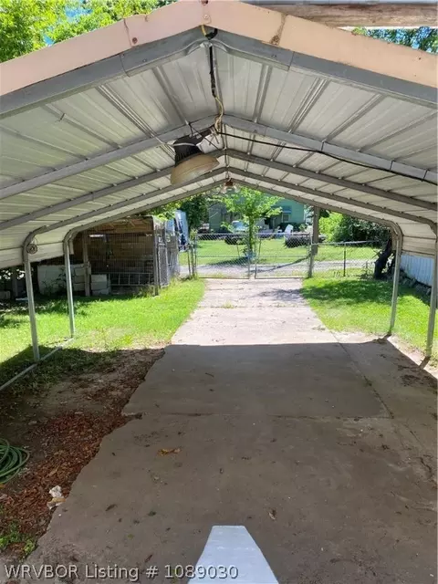 Entry Way - 715 S 20th St, Fort Smith, AR 72901 photo 1 of 1