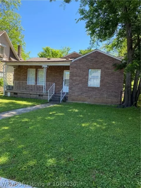 715 S 20th St, Fort Smith, AR 72901