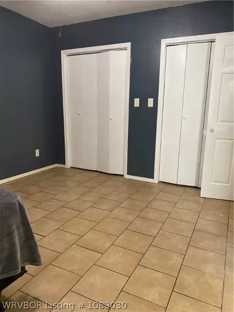 Bedroom - 715 S 20th St, Fort Smith, AR 72901 photo 2 of 3