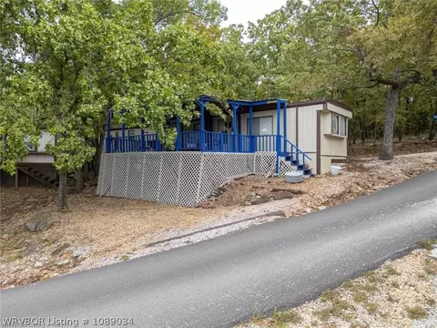 18639 W 946 Rd, Cookson, OK 74955