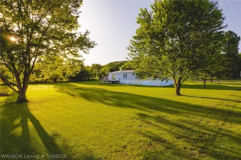 111410 S 4680, Gans, OK 74936 photo 19