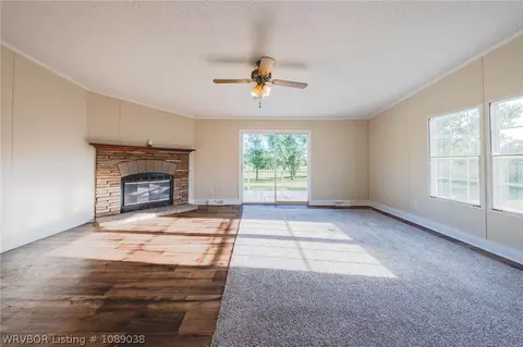 111410 S 4680, Gans, OK 74936 photo 8