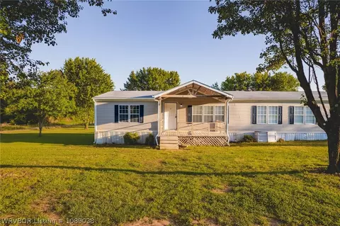 111410 S 4680, Gans, OK 74936 photo 5