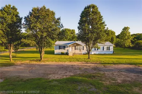 111410 S 4680, Gans, OK 74936 photo 18