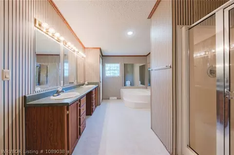 111410 S 4680, Gans, OK 74936 photo 10