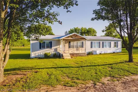 111410 S 4680, Gans, OK 74936