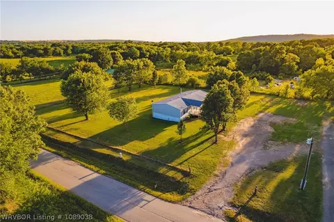 111410 S 4680, Gans, OK 74936 photo 16
