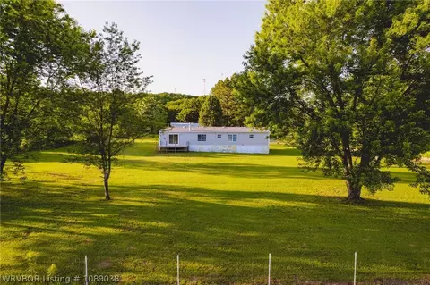 111410 S 4680, Gans, OK 74936 photo 3