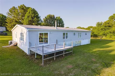 111410 S 4680, Gans, OK 74936 photo 4