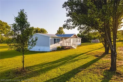 111410 S 4680, Gans, OK 74936 photo 15