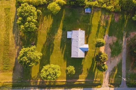 111410 S 4680, Gans, OK 74936 photo 17