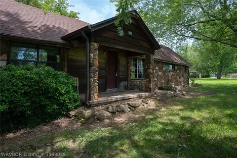 5601 Rye Bnd, Fort Smith, AR 72916 photo 3