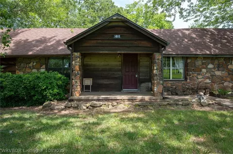 5601 Rye Bnd, Fort Smith, AR 72916 photo 2