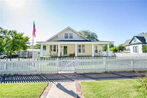 Other - 515 N 20th St, Fort Smith, AR 72901 photo 2 of 16