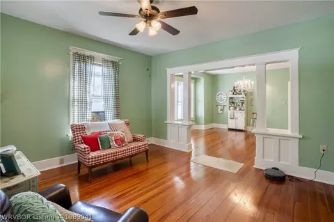 Living - 515 N 20th St, Fort Smith, AR 72901 photo 1 of 3