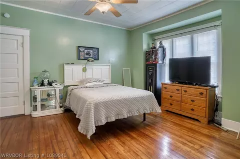 Bedroom - 515 N 20th St, Fort Smith, AR 72901 photo 2 of 2