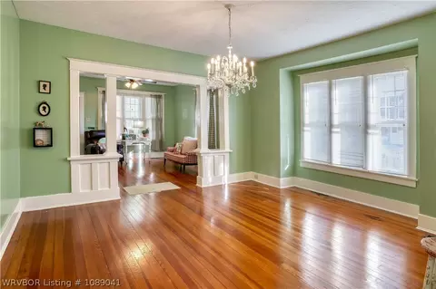 Living - 515 N 20th St, Fort Smith, AR 72901 photo 2 of 3