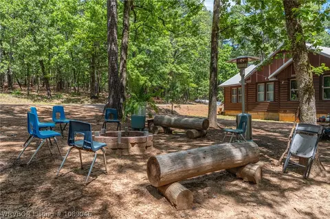 Exterior - 7817 Hill Top Ter, Hackett, AR 72937 photo 14 of 20