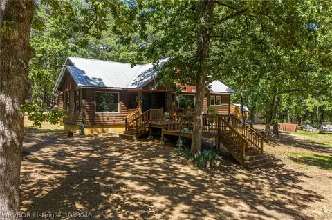 Other - 7817 Hill Top Ter, Hackett, AR 72937 photo 4 of 14